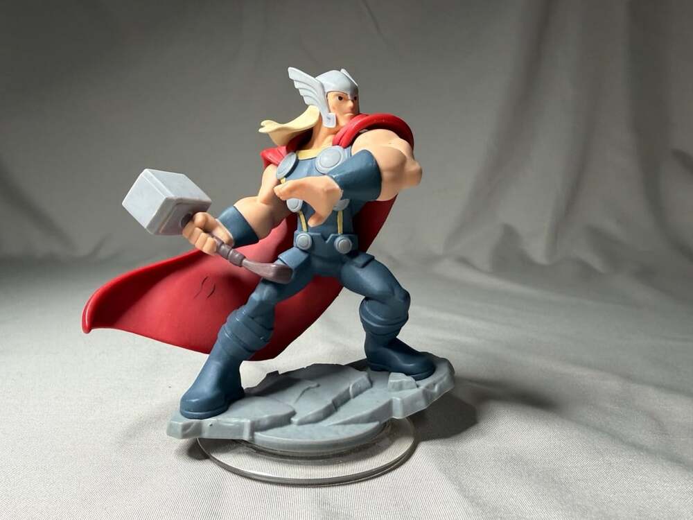 Disney Infinity 2.0 Thor Marvel Figure INF-1000103